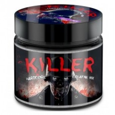 KILLER Crea mix (Креатиновый микс) 100гр ZOMBI LAB